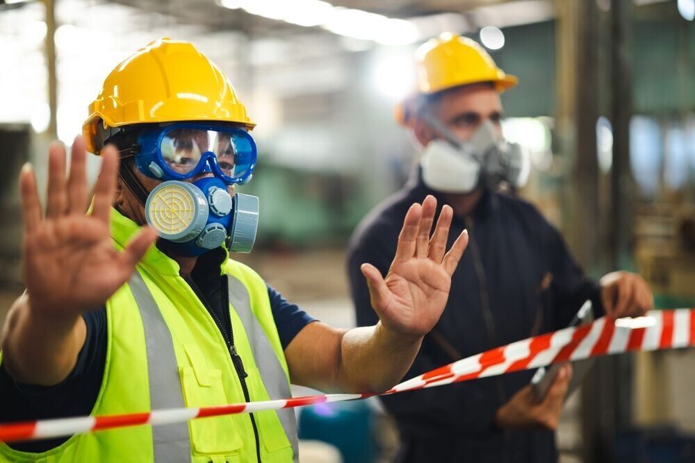 Montana Employers Hit With 60 OSHA HazCom Violations Over Last 5 Years