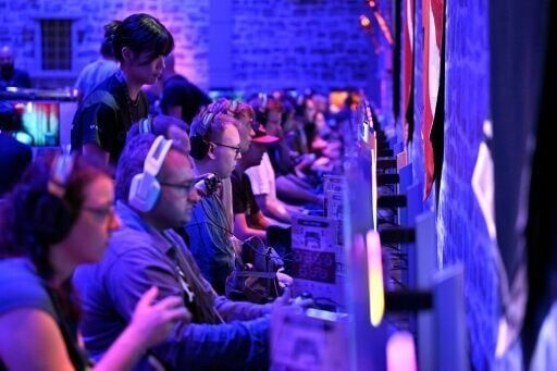 Game over: Players press EU to ban 'destroying' video titles