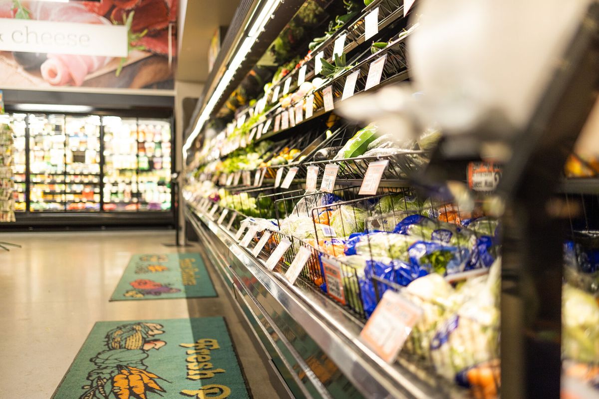 The Exponent compares local grocers — so you don't have to