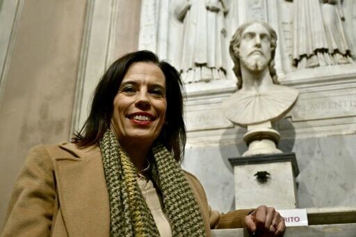 Michelangelo's works hidden in 'secret room', researcher says
