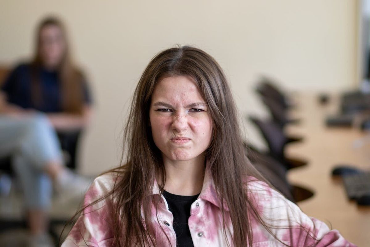 Teen aggression may be warning sign for faster aging in life