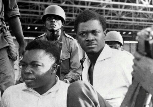 Belgian diplomat ordered to stand trial over 1961 Congo leader murder