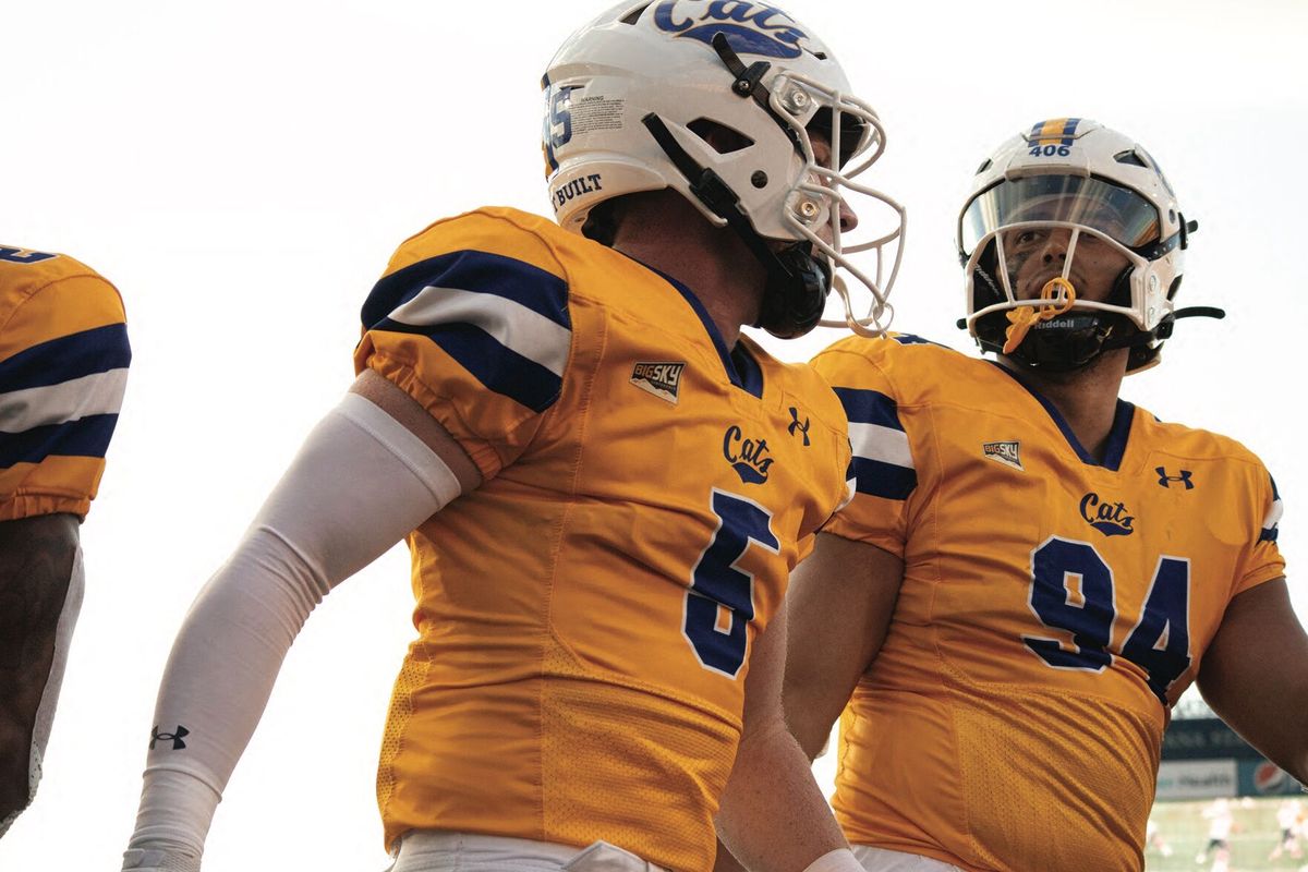 Bobcat football brings in new blood