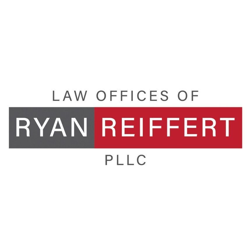 San Antonio Attorney Ryan G. Reiffert Honored by Texas Bar Foundation
