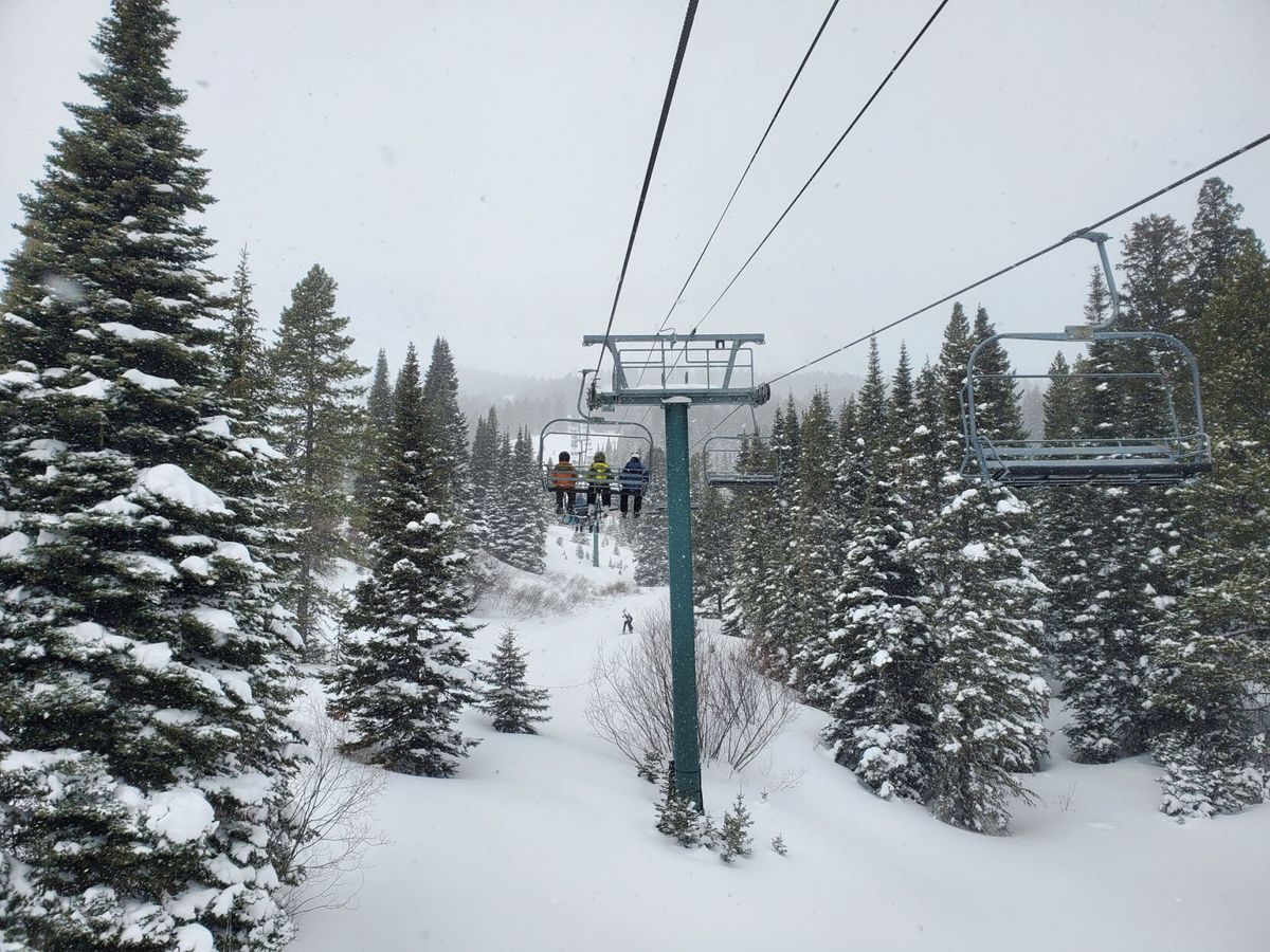 Bridger Bowl looks ahead, keeps focus on community