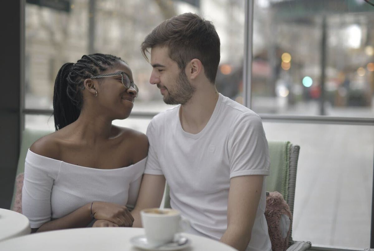 Psychologist reveals the one mistake people make in modern dating