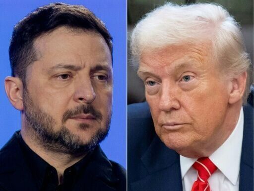 Zelensky says next Russia meeting soon as Geneva talks end