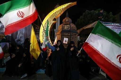 War in the Middle East: latest developments