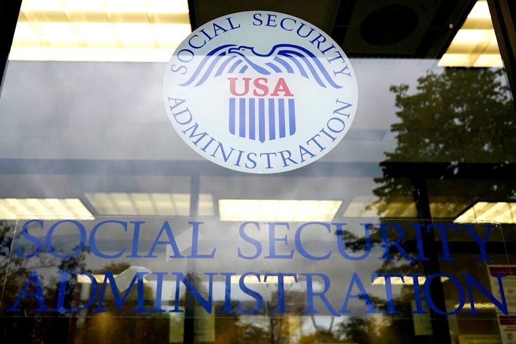 Getting disability benefits got harder after the Social Security Administration’s staff was slashed and program rules were changed by Trump