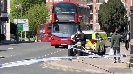 London police probe 'terror' incident after two Jewish men stabbed