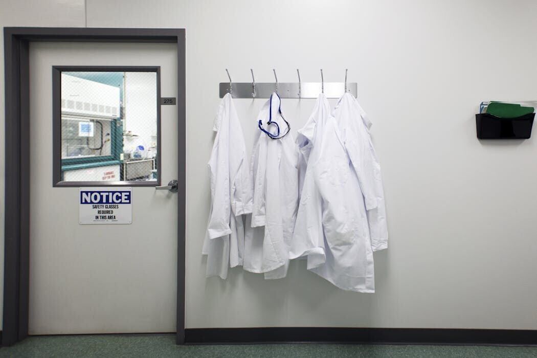 Self-censorship, more stress, tougher recruiting – we asked US researchers how the Trump administration’s science policies have affected them