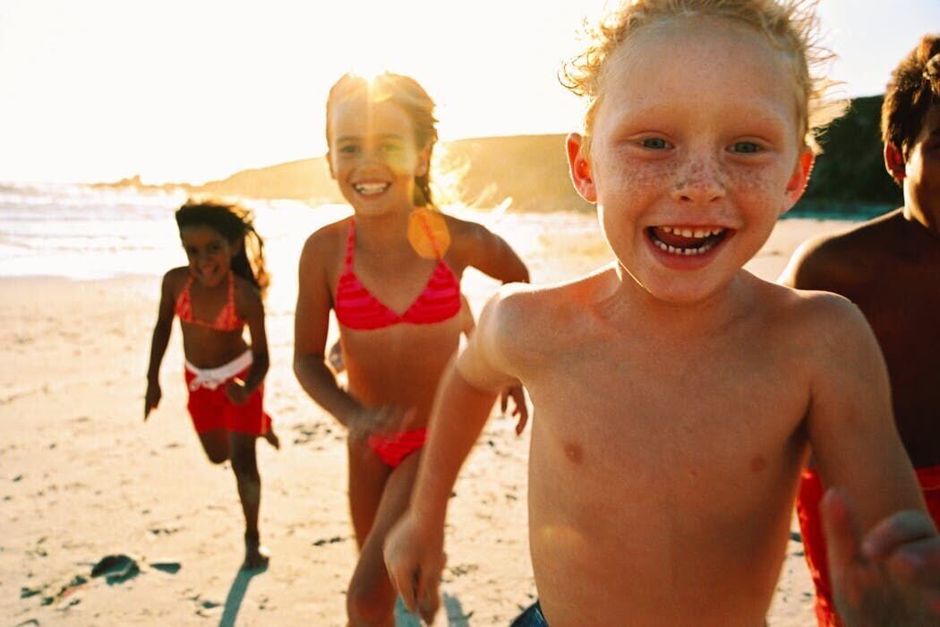 Vitamin D builds your bones and keeps your gut sealed, among many other essential functions − but many children are deficient