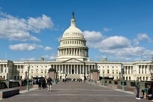 US lawmakers divided over Trump ceasefire announcement