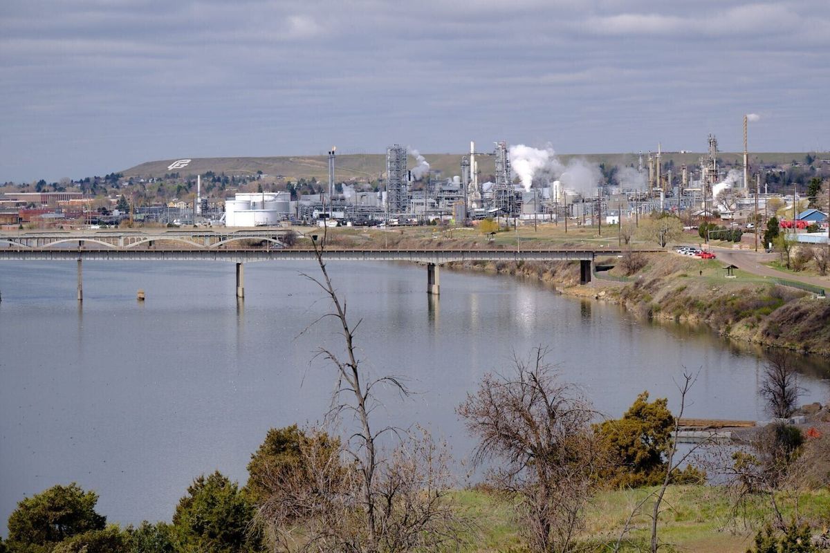 Groups challenge EPA decision on Montana Renewables wastewater site