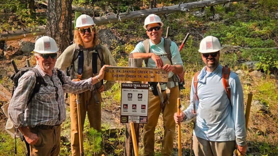 Local chapter of Wild Montana to host annual volunteer program