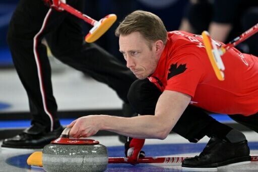 Curling's air of gentility melts amid cheating row