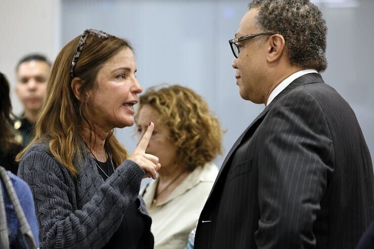 Public defender shortage is leading to hundreds of criminal cases being dismissed