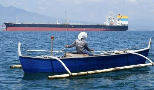 Philippines oil refinery secures 2.5 mn barrels of Russian crude