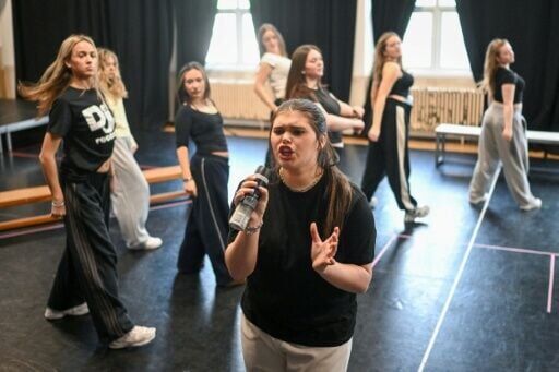 From Adele to Raye, the UK school nurturing future stars