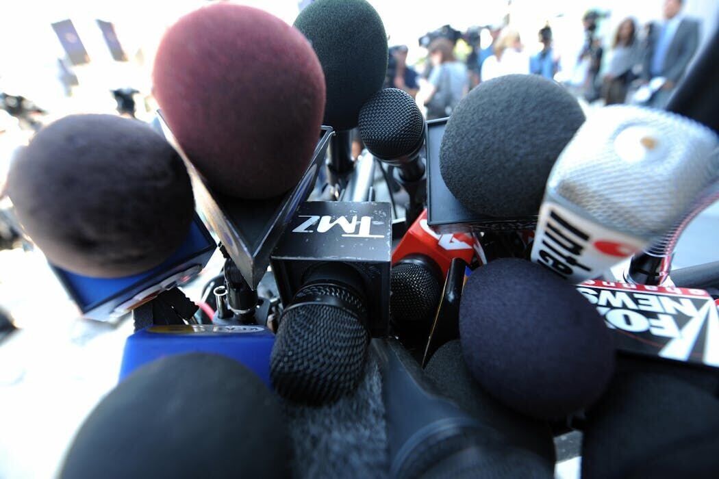 TMZ descends on Washington in a test of whether tabloid tactics can serve the public interest