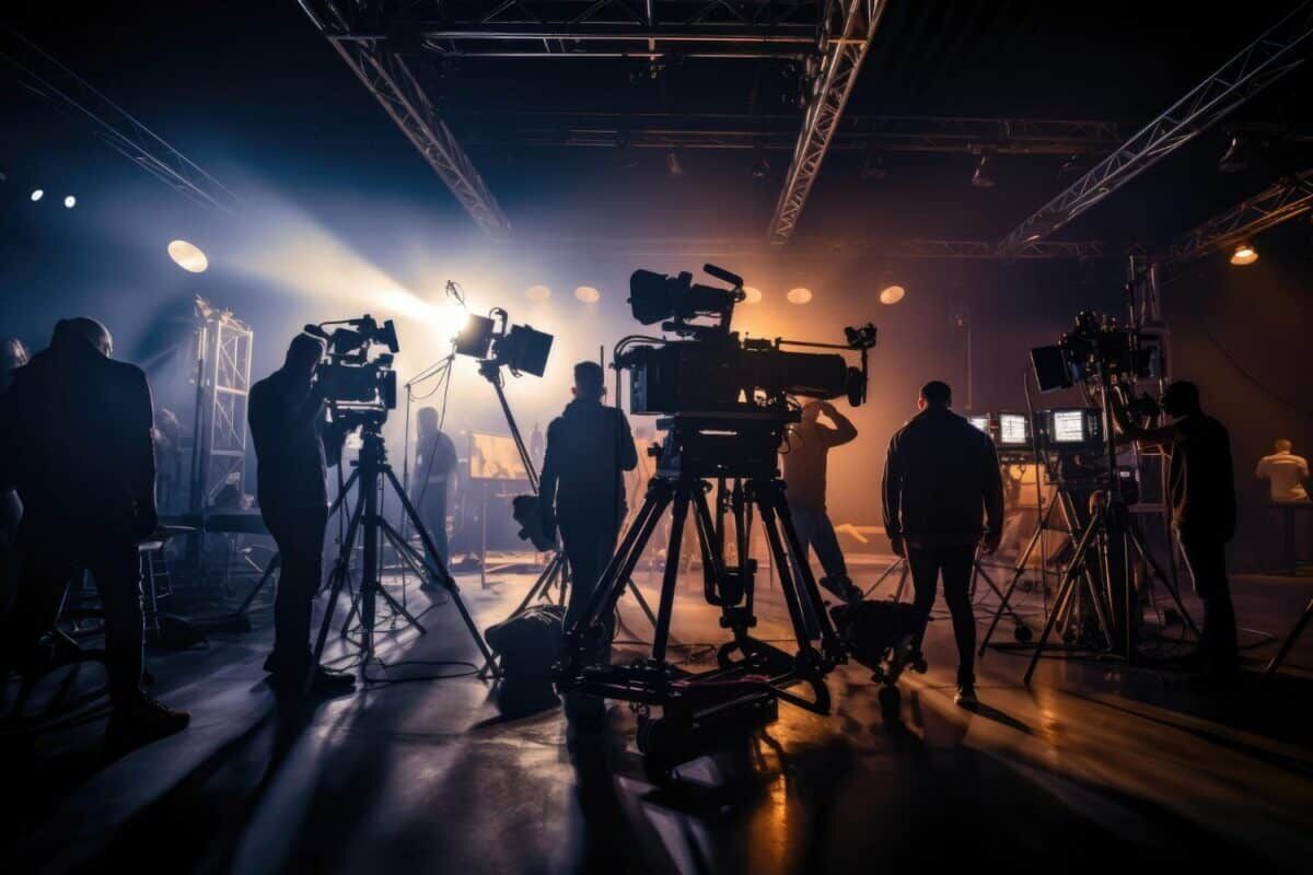 Expo Productions Adds 4K Video Production Capabilities for Marketing Videos