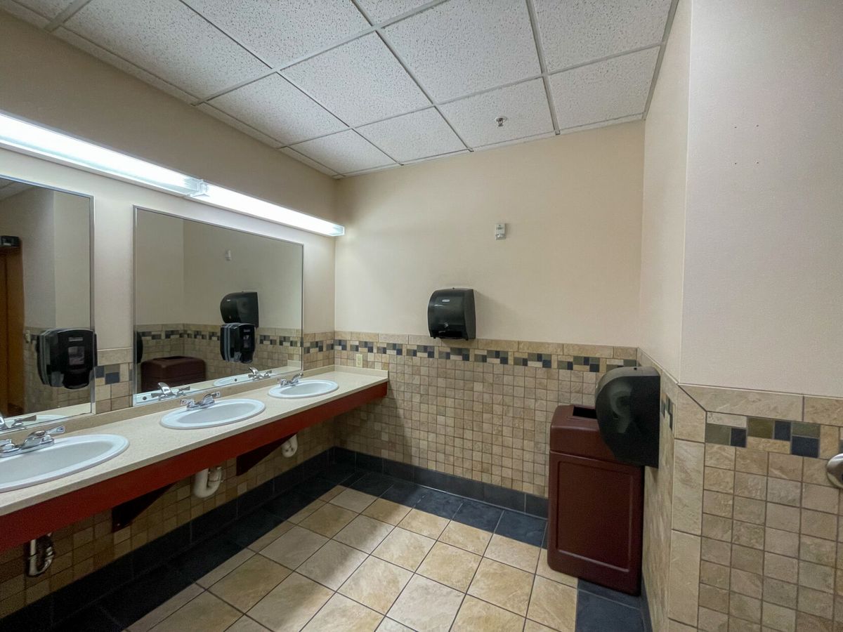 Menstrual product dispensers to be reinstalled after unexplained removal from SUB bathrooms