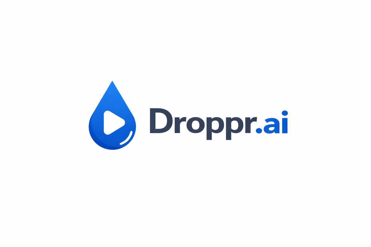 DropPR Adds In-Platform Audio and Video Capture