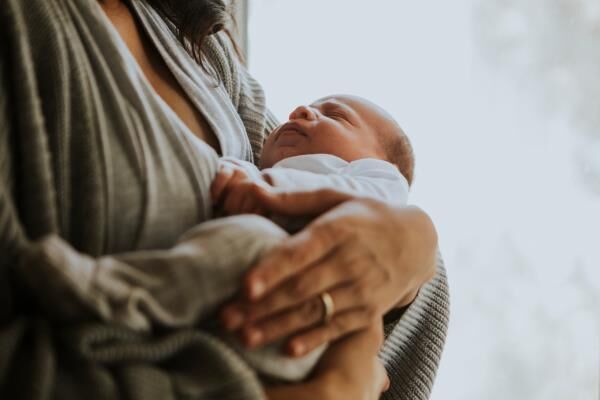 Expanded State Leave Policies Help Families Thrive, Say Advocates