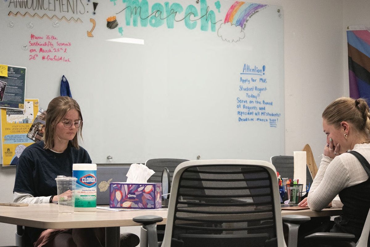 Everything you need to know about the ASMSU elections