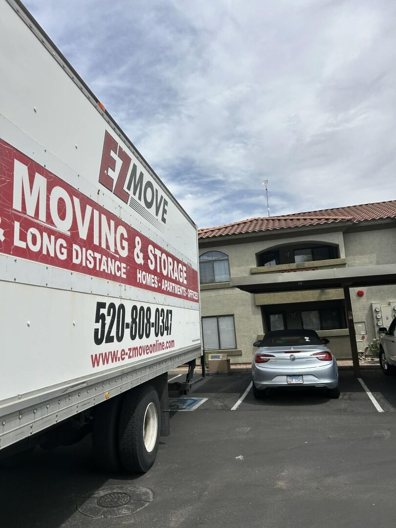 E-Z Move Expands Local Moving Services to all corners of Tucson to Meet Rising Demand