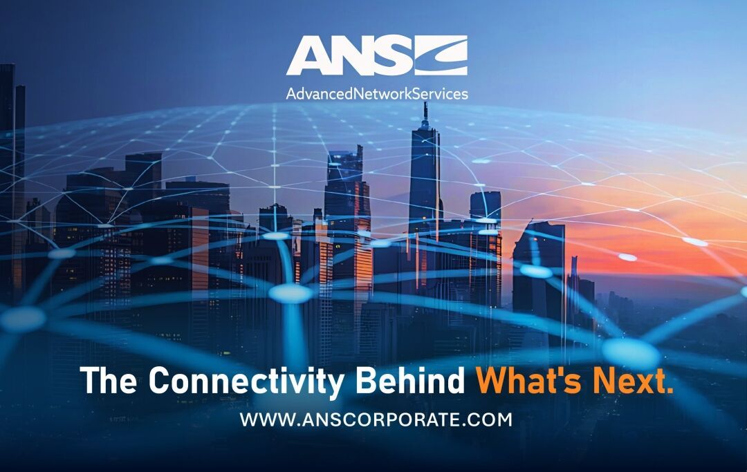 ANS Reinforces Its Position as a Nationwide Leader in Wireless Infrastructure, Critical Communications, and Next-Gen Connectivity Solutions