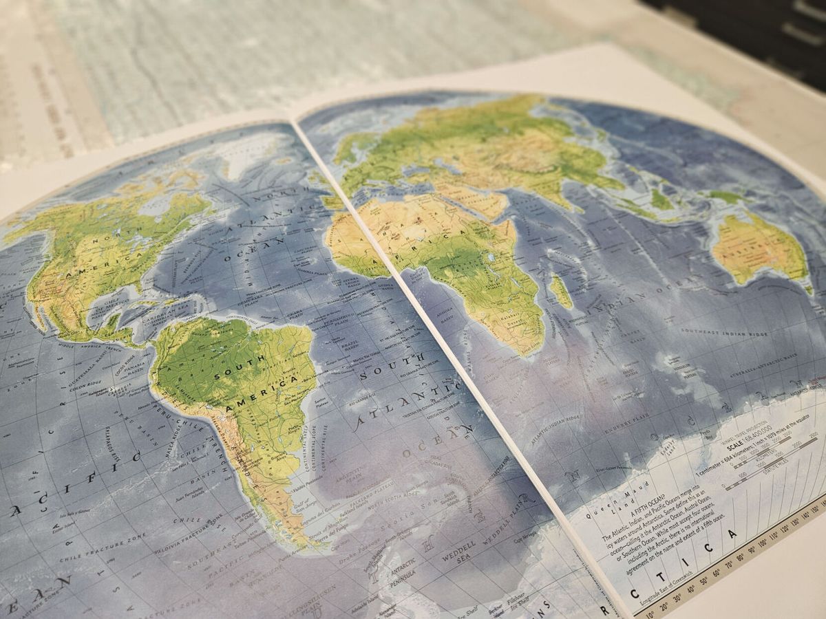 Consider Foreign Policy in This Election: Victory is Not Assured