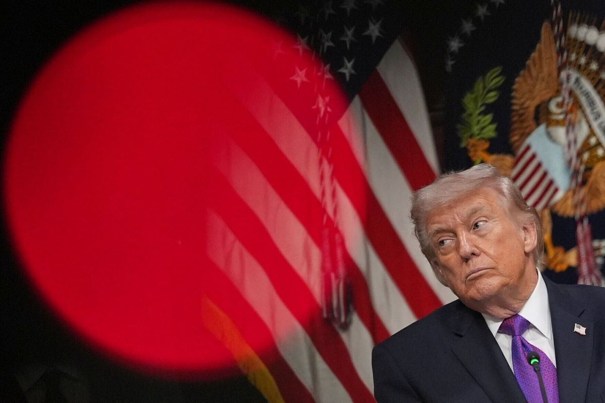 America’s divisions over Iran war center on Trump, Israel