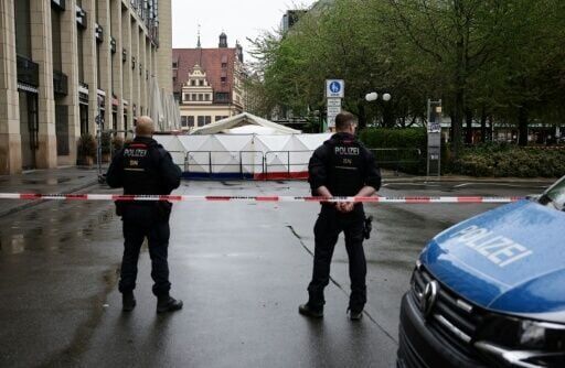 German car-ramming suspect had mental health problems: reports
