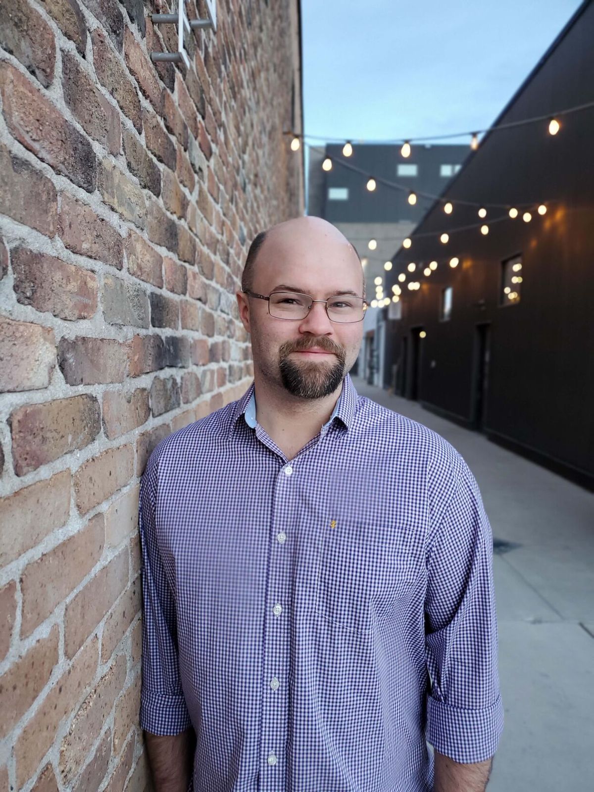 Candidate Questionnaire: House District 65