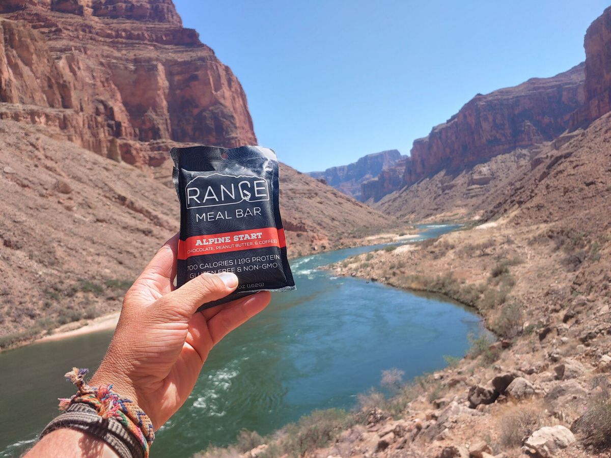 MSU alum creates his own energy bar company