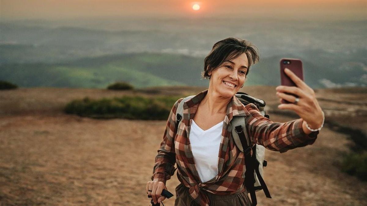 Freedom at Your Own Pace: How Savvy Travelers are Mastering Solo Travel Trend