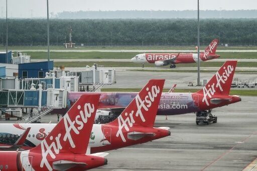 AirAsia signs $19bn deal for 150 Airbus A220 jets