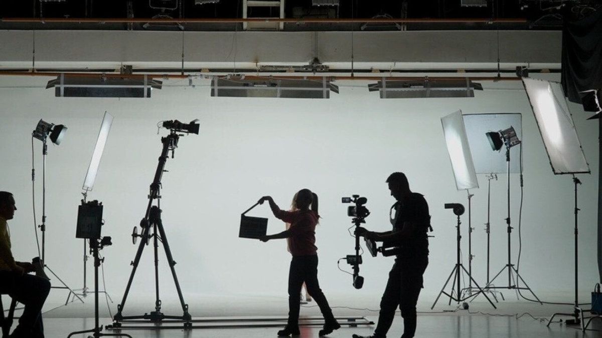 Movies and TV shows casting across the US
