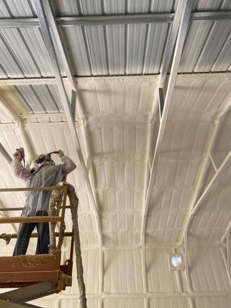 Douget’s Spray On Spray Foam Insulation LLC Excitedly Announces New Website Coming Soon