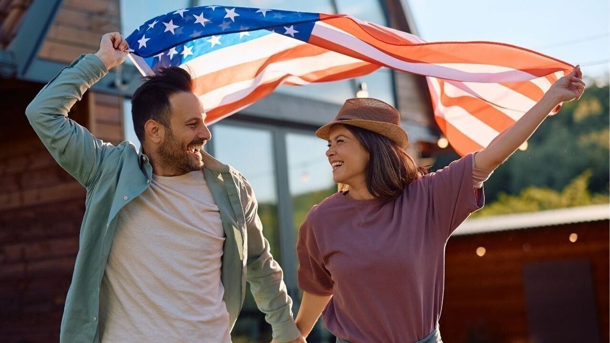 For America’s 250th, Rediscover the World Within the U.S.
