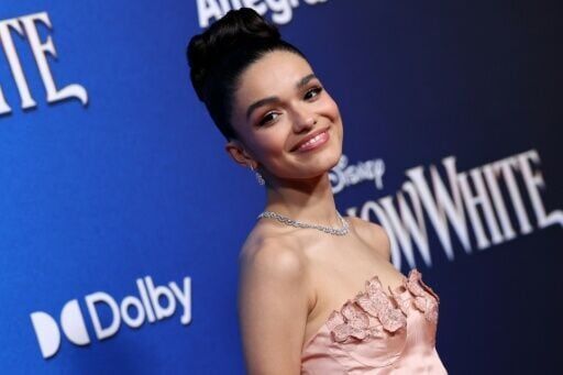 'Snow White,' 'War of the Worlds' top Razzies