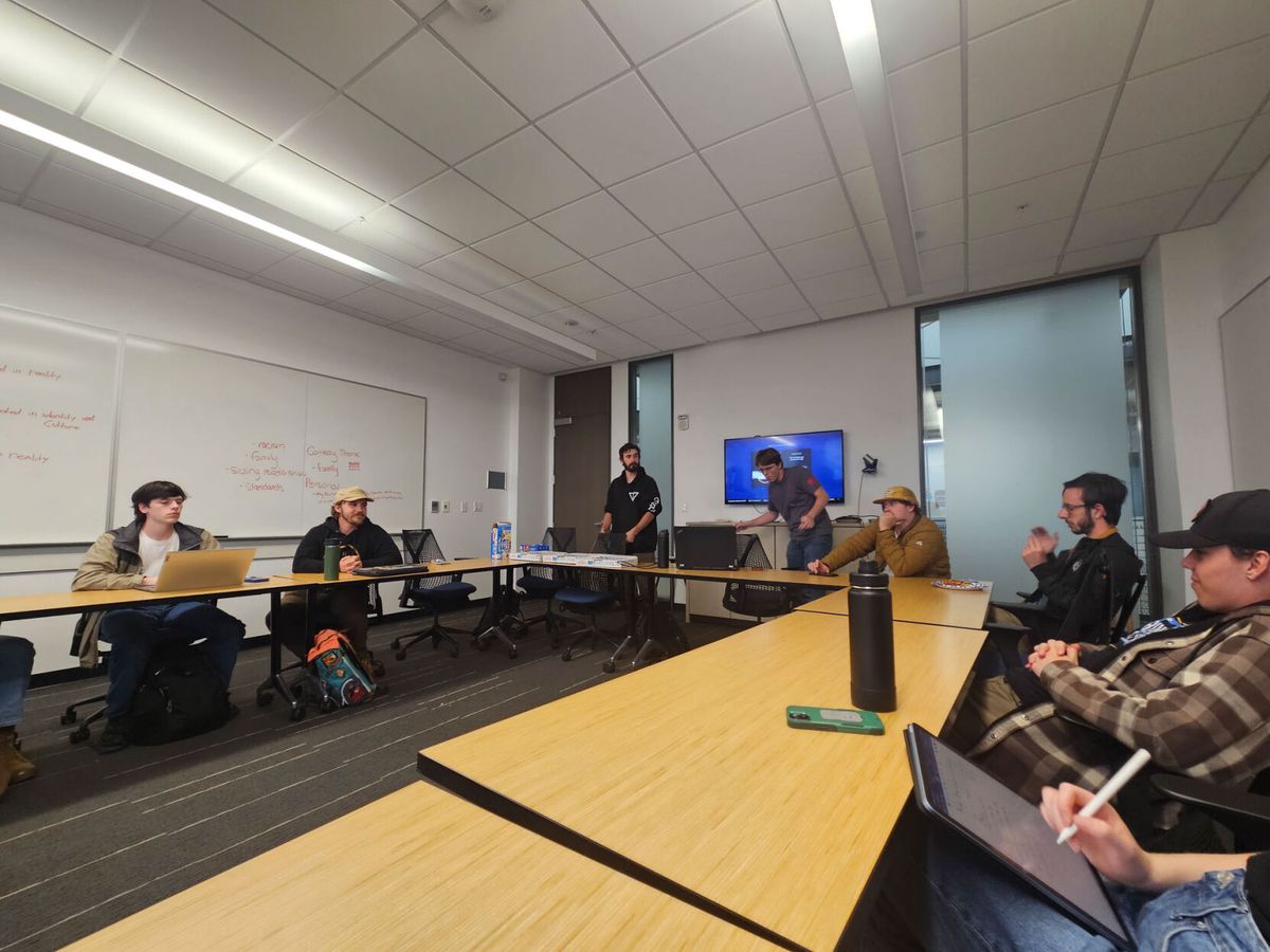 Young Americans for Liberty MSU advocates for political involvement