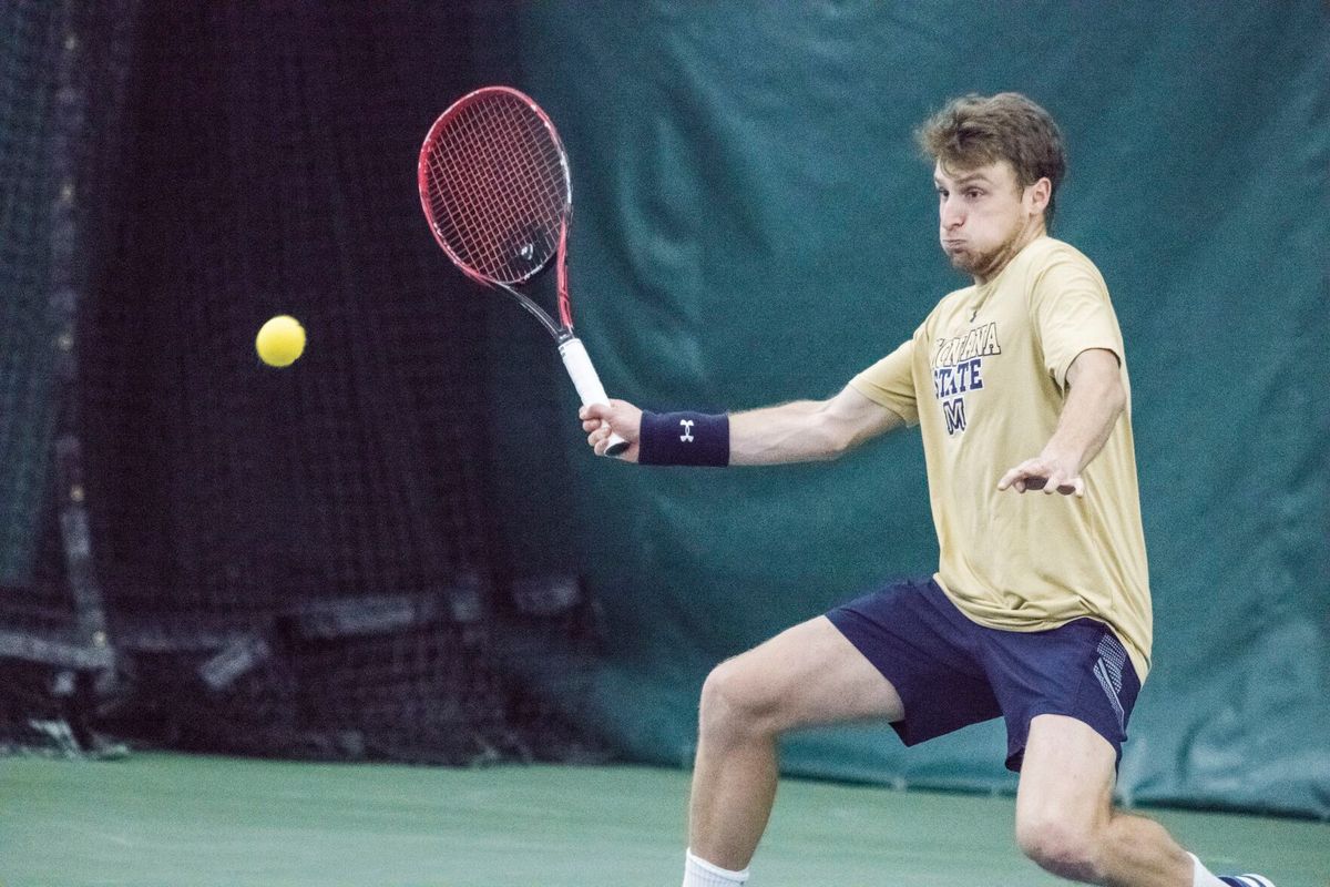 Bobcat tennis serves up a new season