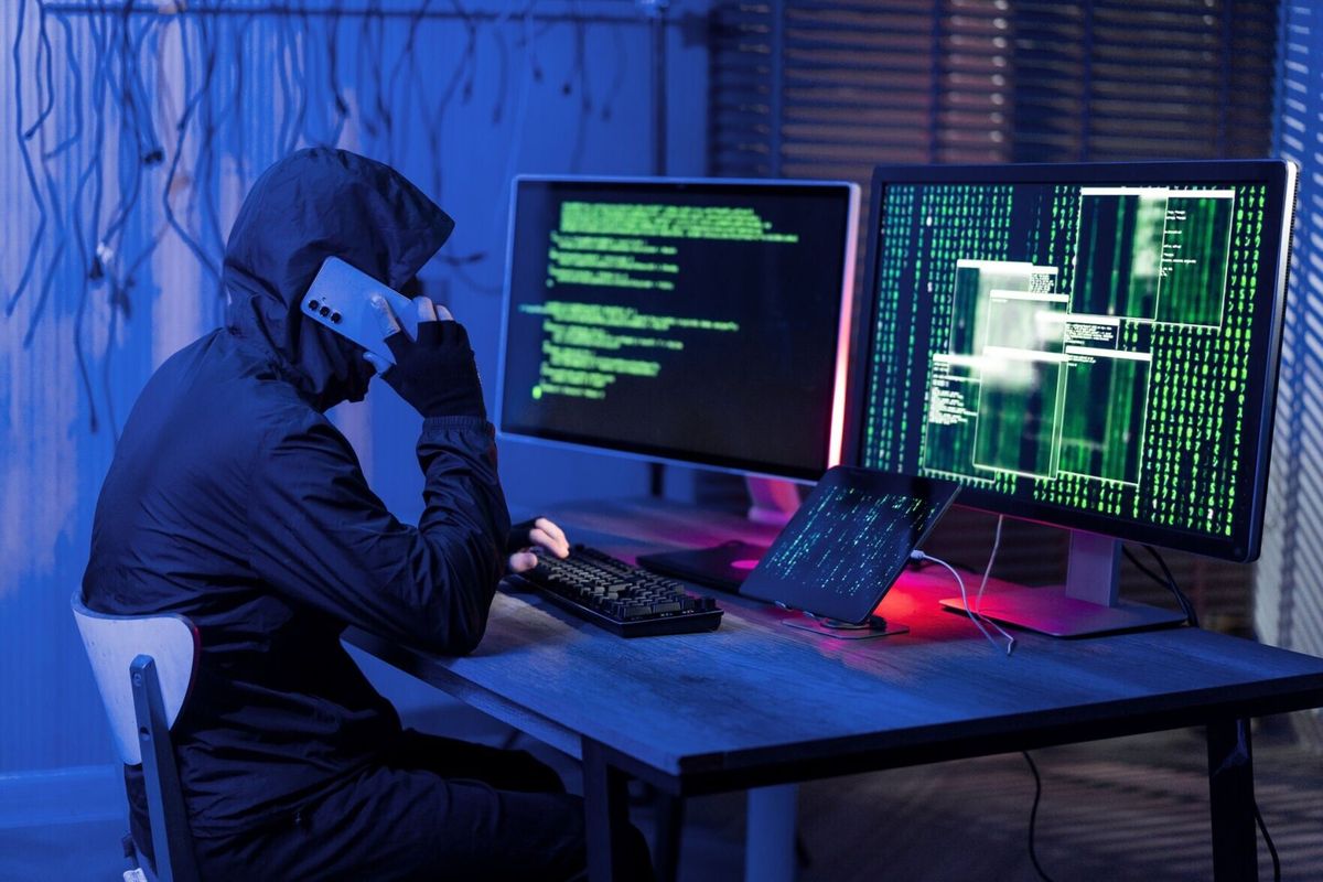 Scammers Are Using AI to Target You — Don’t Get Caught Off Guard