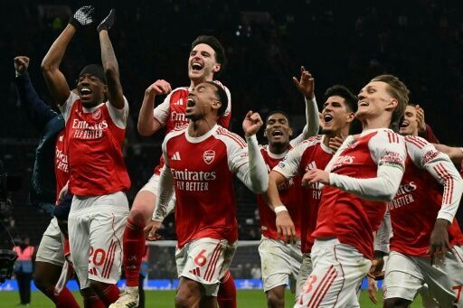 Three talking points from the Premier League