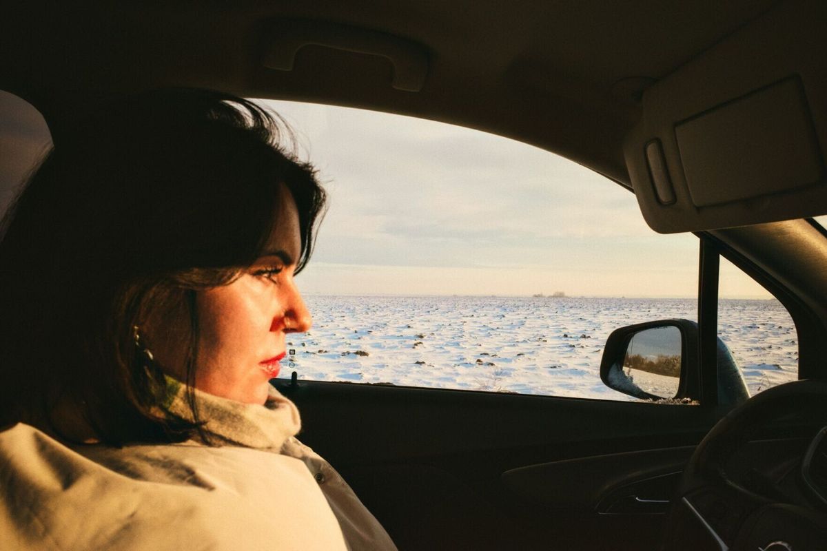 82% of Americans drawn to solo travel, but many are hesitant