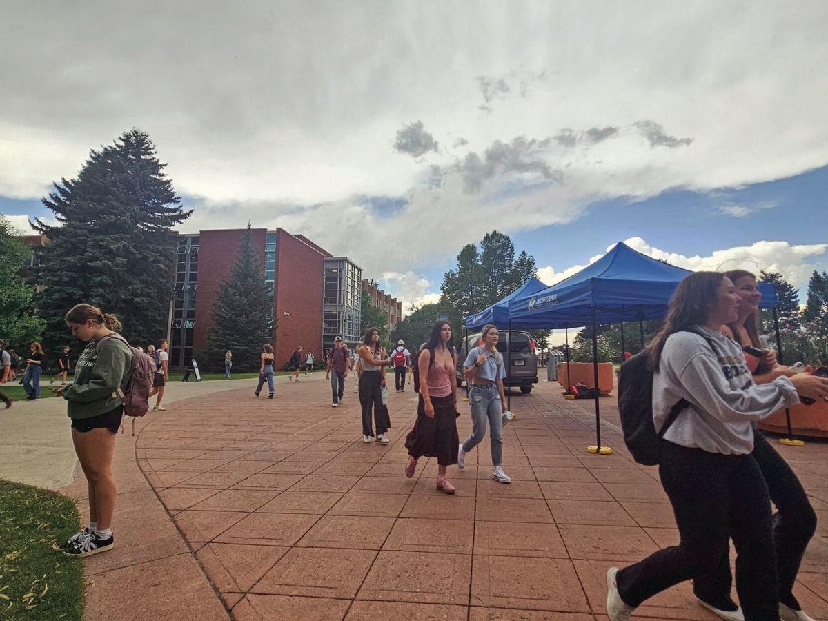 Freshman Orientation Lacks Substance