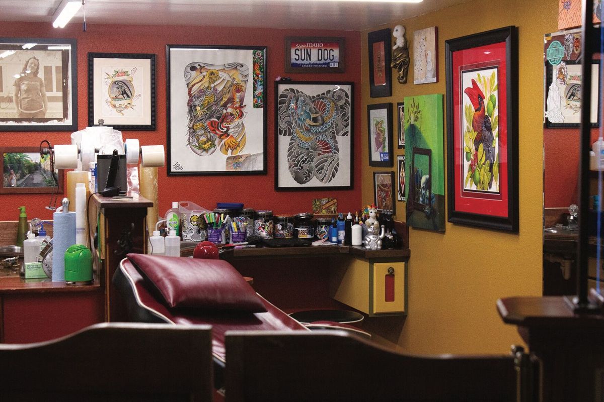 Get inkspiration to get a tattoo this Fall