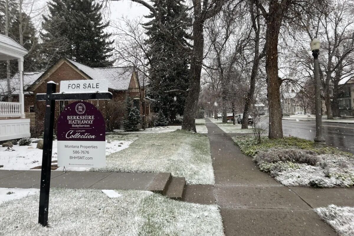 Bozeman housing market cools, but a stable market hasn’t meant an affordable one
